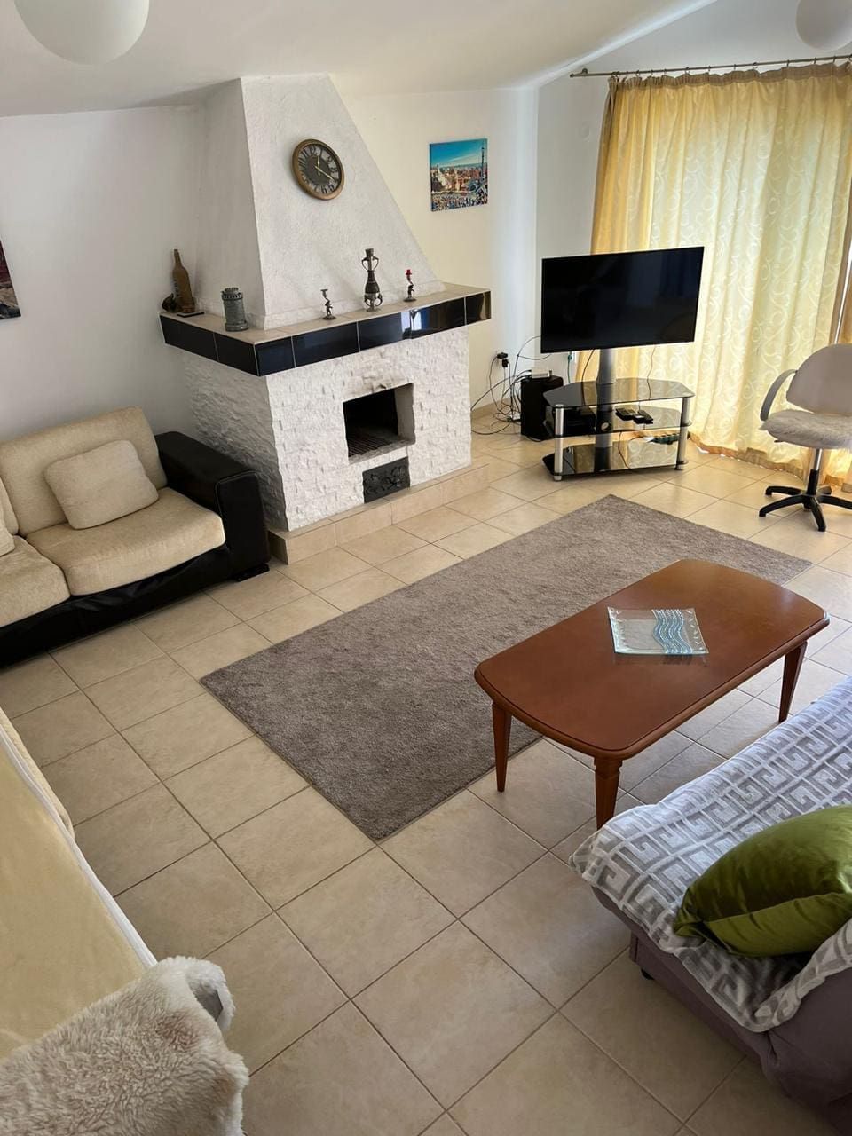 Family House with Pool for Sale in Budva — Montenegro