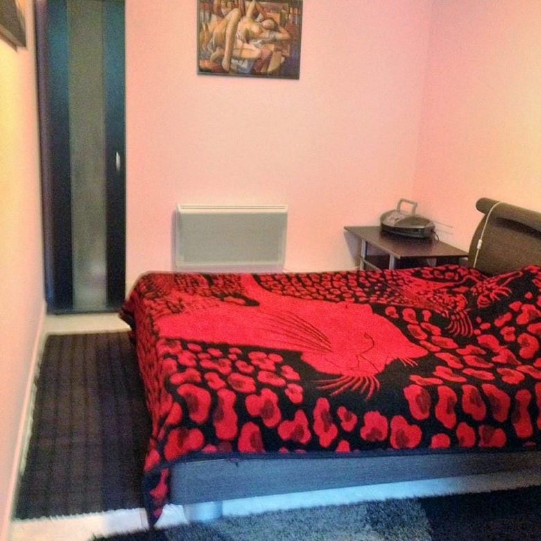 Family Three-Story House for Sale in Budva — Montenegro