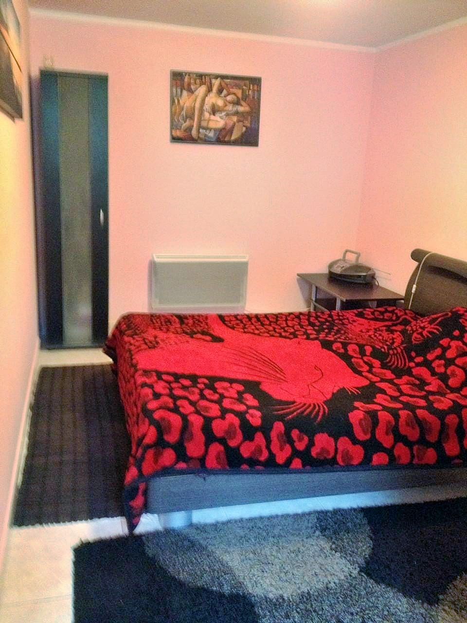Family Three-Story House for Sale in Budva — Montenegro