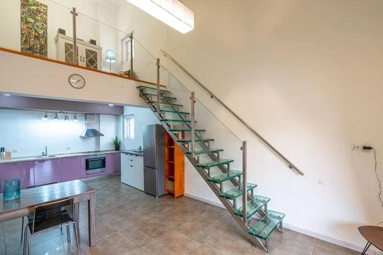 Duplex Apartment for Sale in Budva — Montenegro