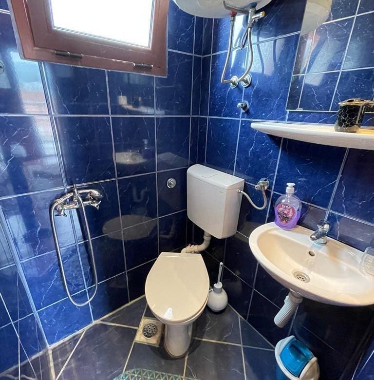 Charmantes Haus in Susanj-Bar zu verkaufen — Montenegro