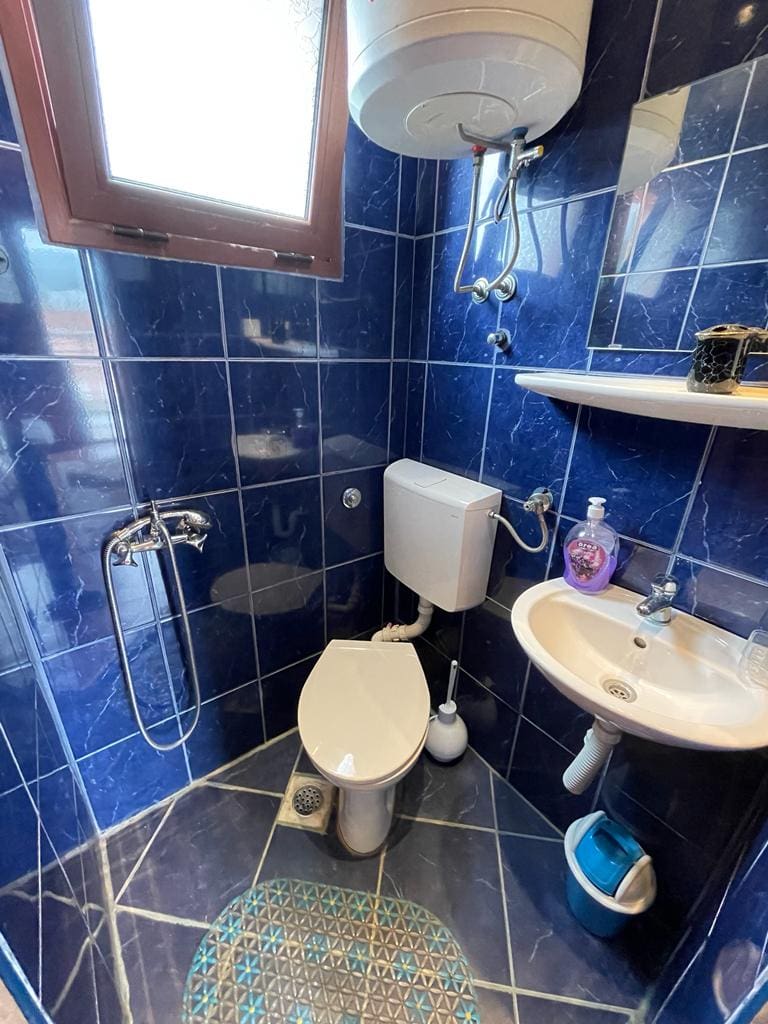 Charmantes Haus in Susanj-Bar zu verkaufen — Montenegro