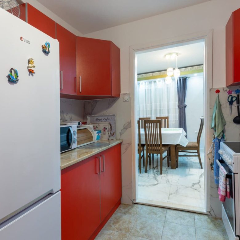 Spacious House for Sale in Bjeliši-Bar — Montenegro