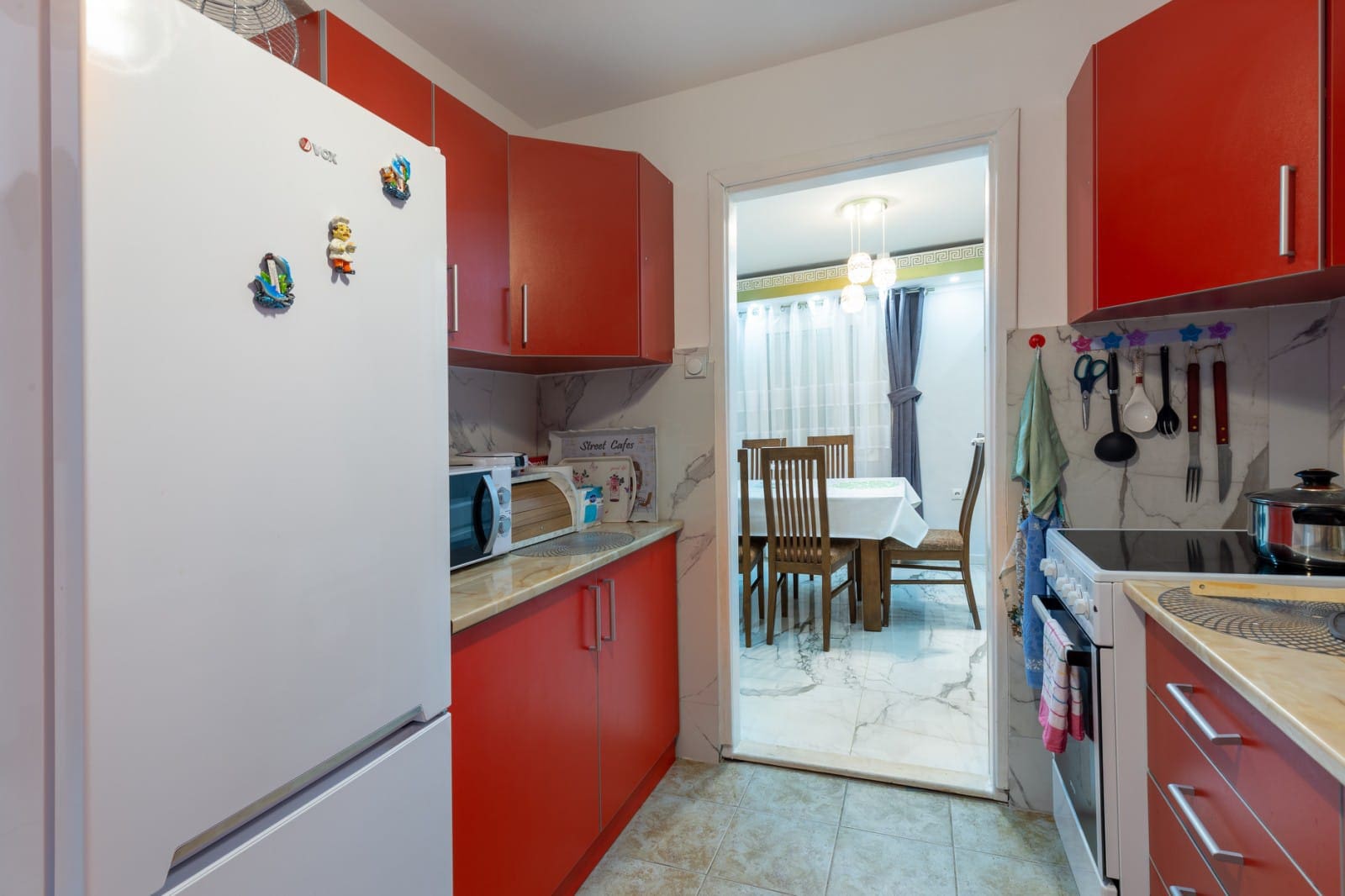Spacious House for Sale in Bjeliši-Bar — Montenegro