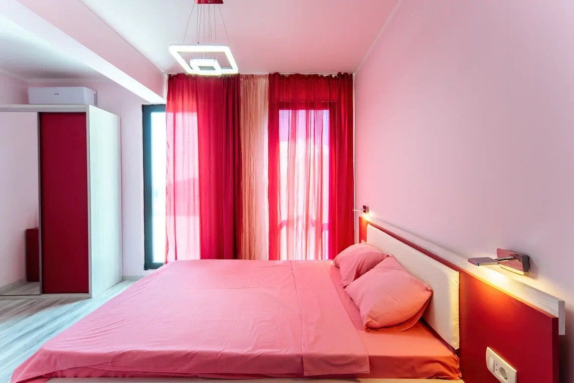 Luxury Penthouse with Panoramic Sea Views in Budva-Becici — Montenegro