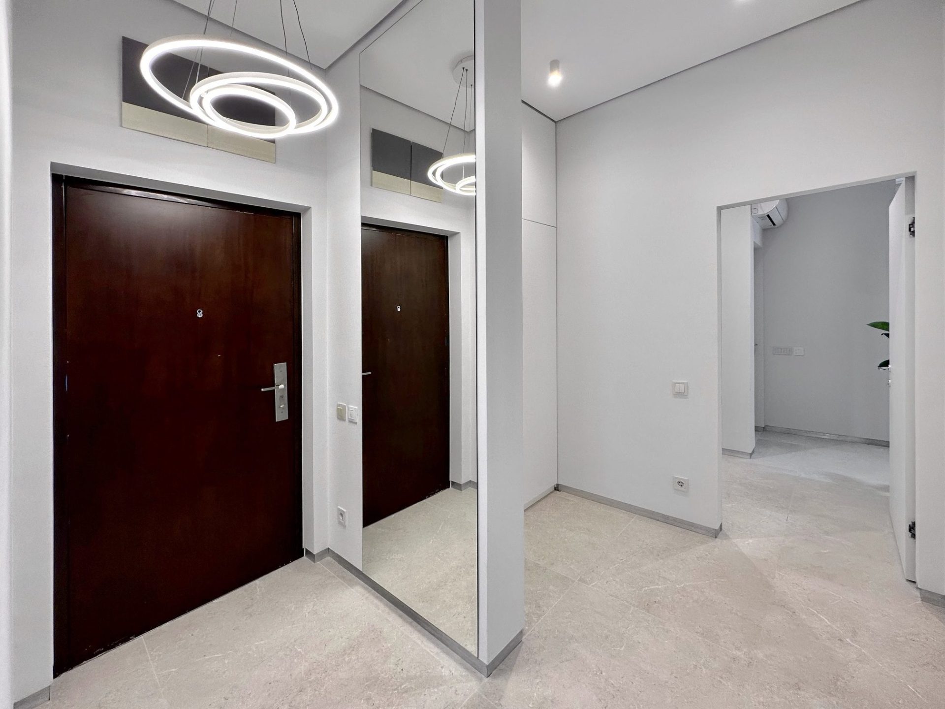 A Premium Apartment in a Complex with a Pool — Montenegro