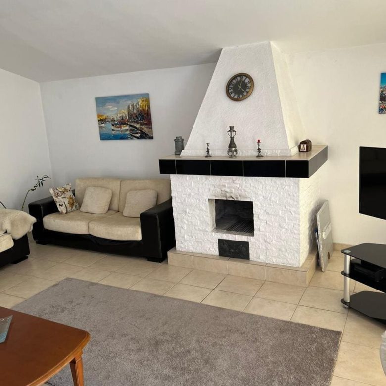 Family House with Pool for Sale in Budva — Montenegro