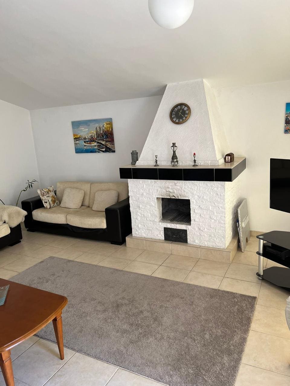 Family House with Pool for Sale in Budva — Montenegro