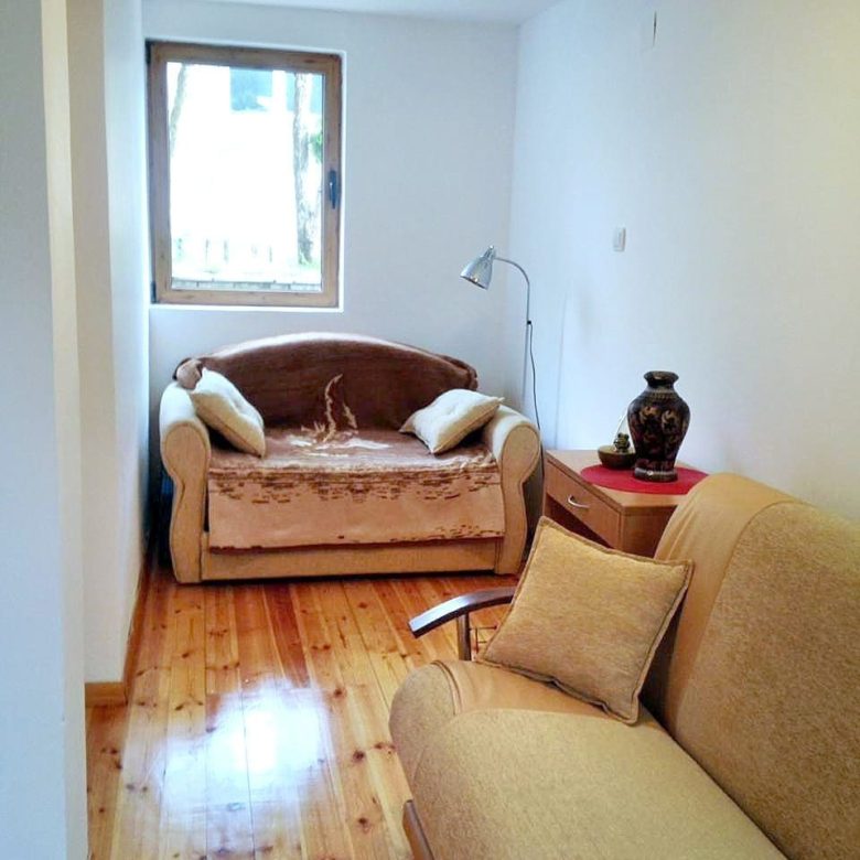 Family Three-Story House for Sale in Budva — Montenegro