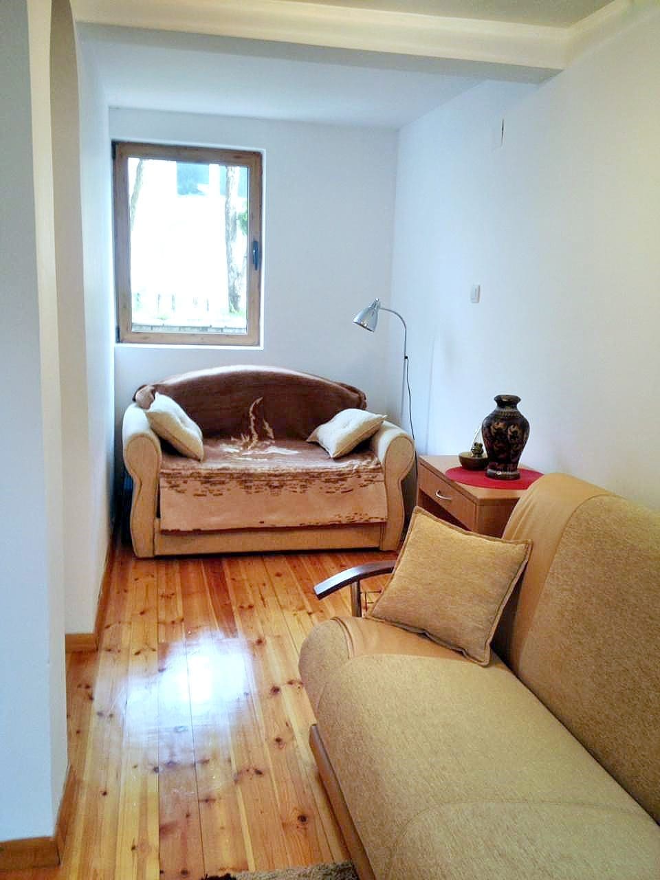 Family Three-Story House for Sale in Budva — Montenegro