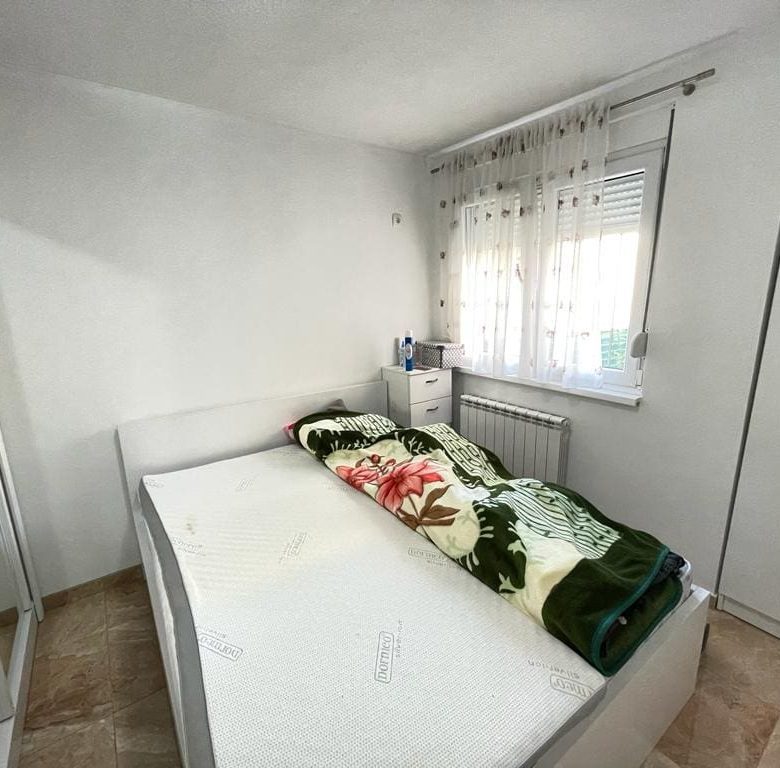 House for Sale in Polje-Bar — Montenegro