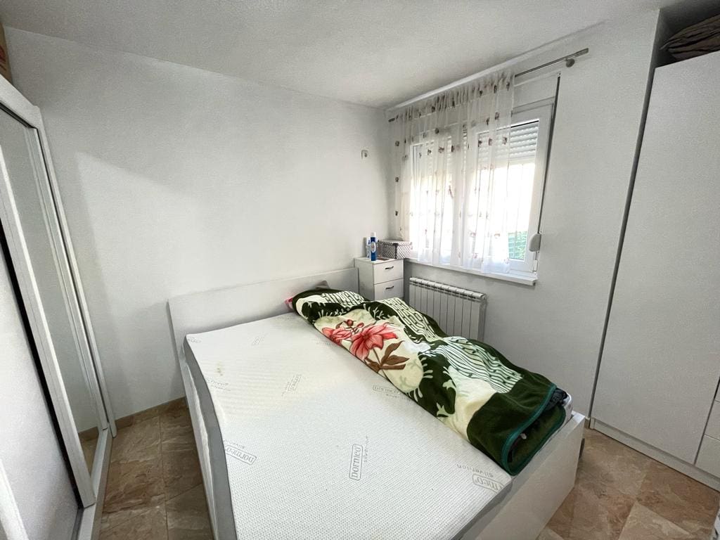 House for Sale in Polje-Bar — Montenegro