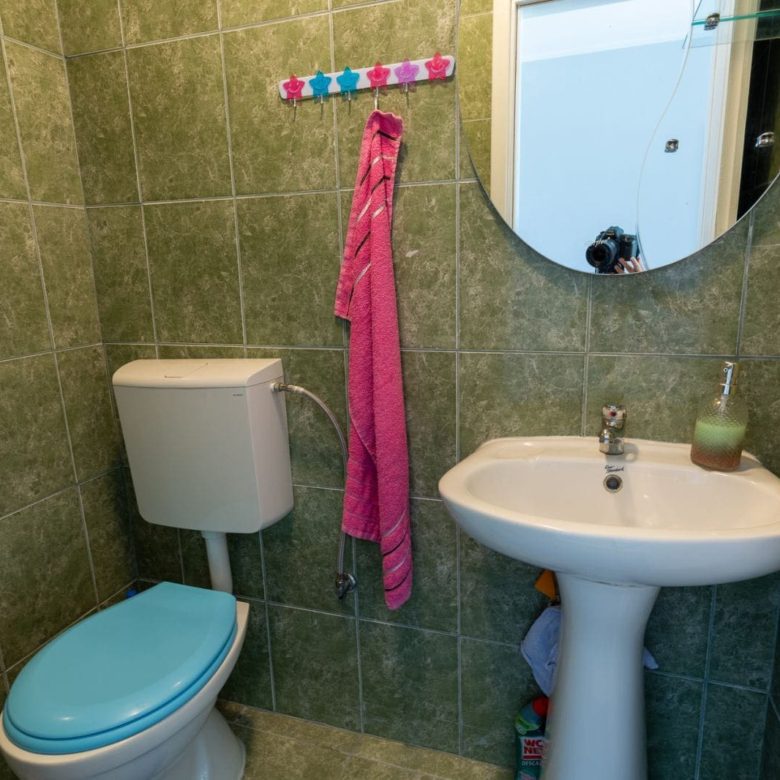 Spacious House for Sale in Bjeliši-Bar — Montenegro