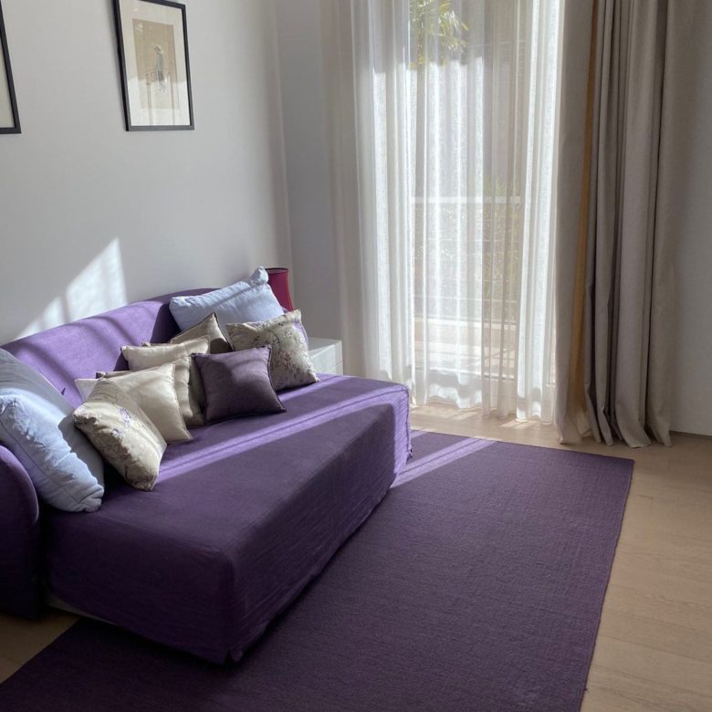 Luxury High-Tech Villa for Sale in Budva — Montenegro