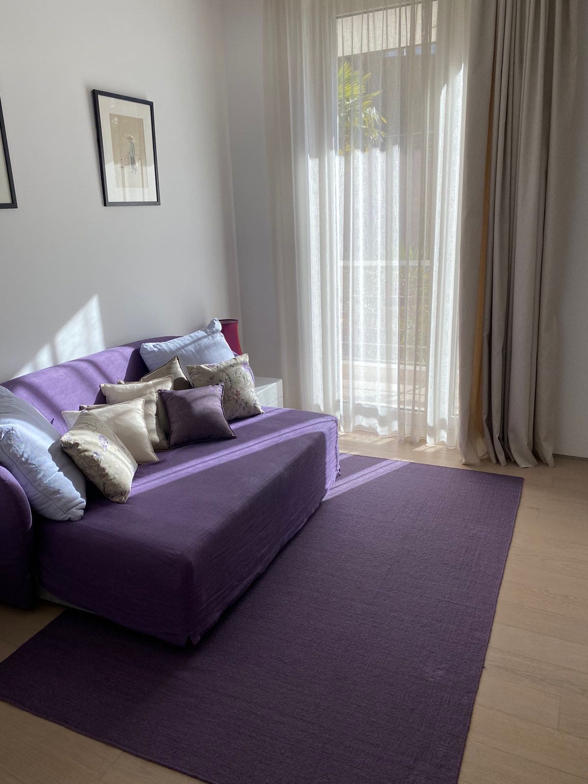 Luxury High-Tech Villa for Sale in Budva — Montenegro