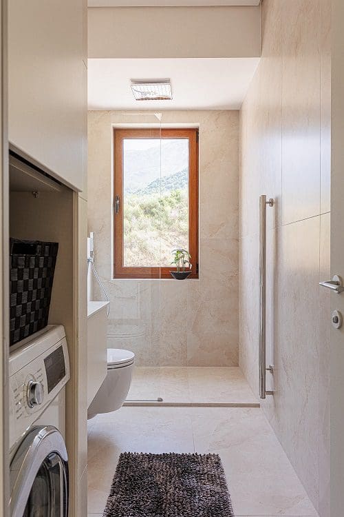 A Premium Apartment in a Complex with a Pool — Montenegro