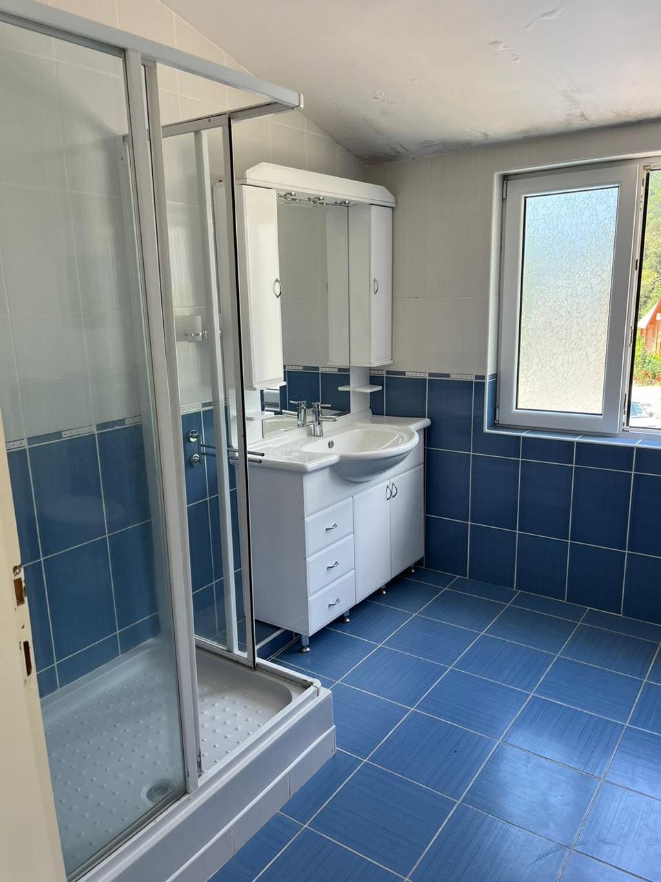 Family House with Pool for Sale in Budva — Montenegro