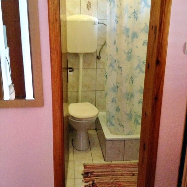 Family Three-Story House for Sale in Budva — Montenegro