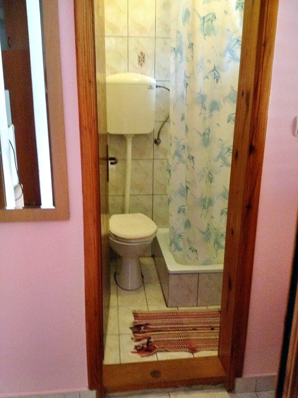 Family Three-Story House for Sale in Budva — Montenegro