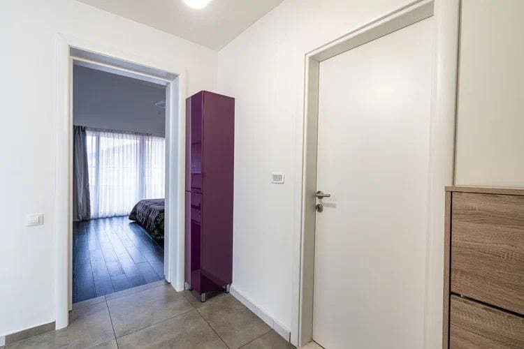 Duplex Apartment for Sale in Budva — Montenegro