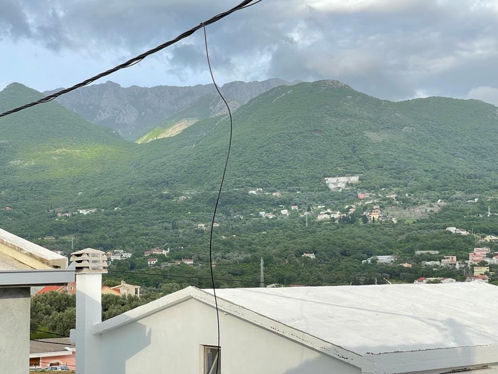Charmantes Haus in Susanj-Bar zu verkaufen — Montenegro