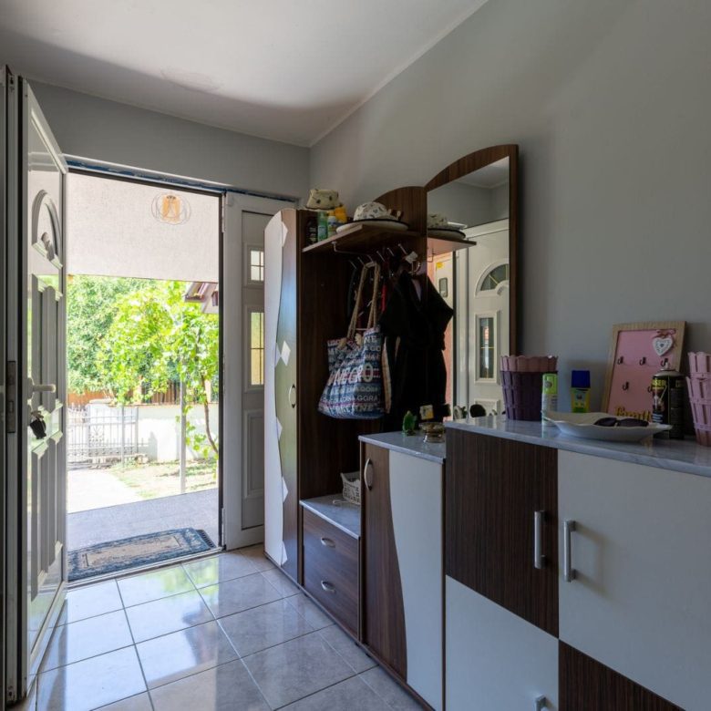 Spacious House for Sale in Bjeliši-Bar — Montenegro