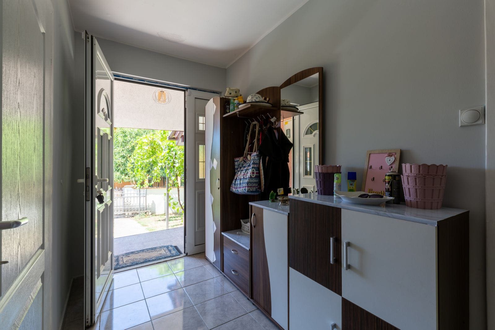 Spacious House for Sale in Bjeliši-Bar — Montenegro