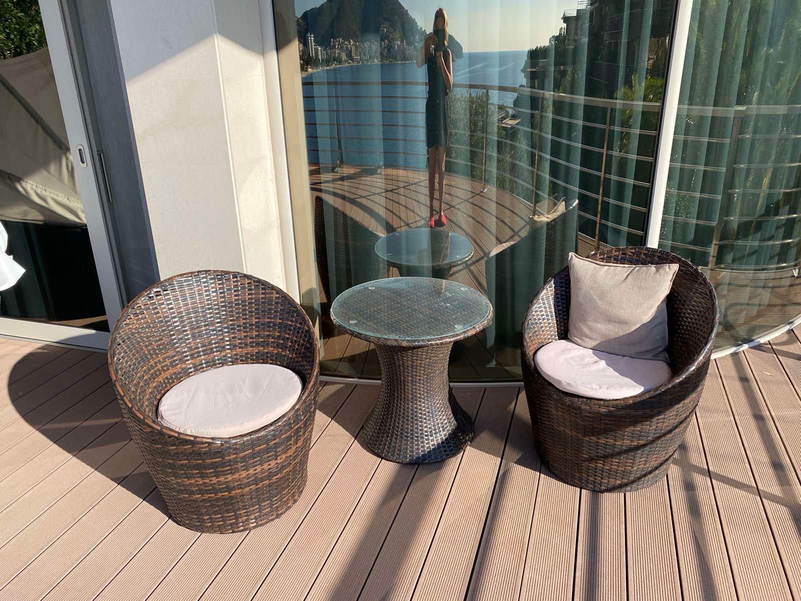 Luxury High-Tech Villa for Sale in Budva — Montenegro