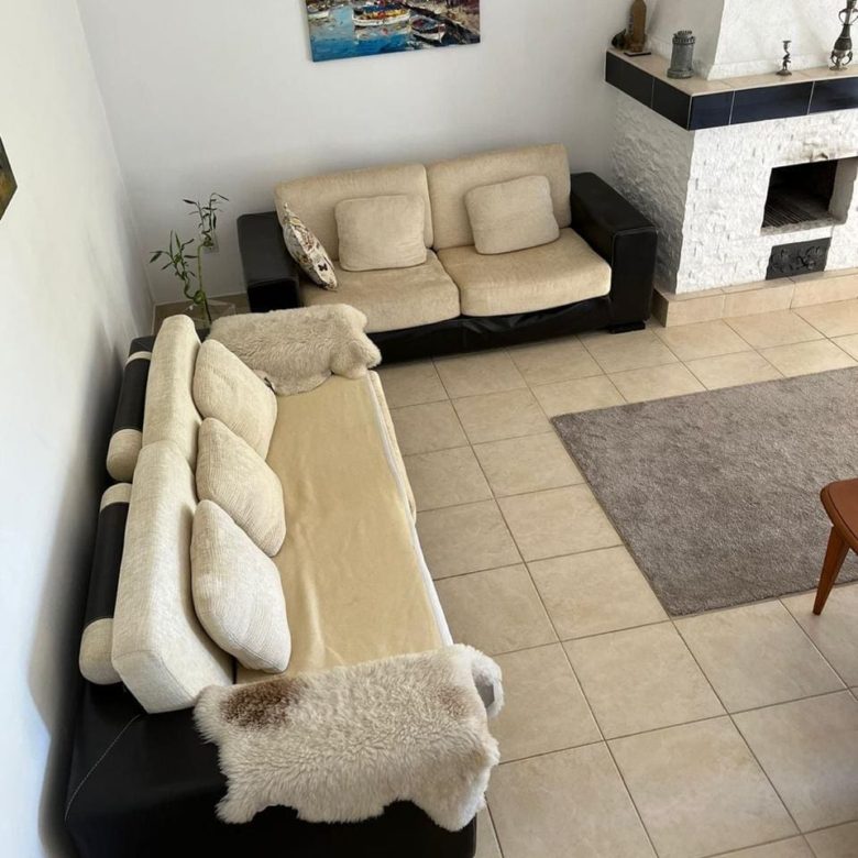 Family House with Pool for Sale in Budva — Montenegro
