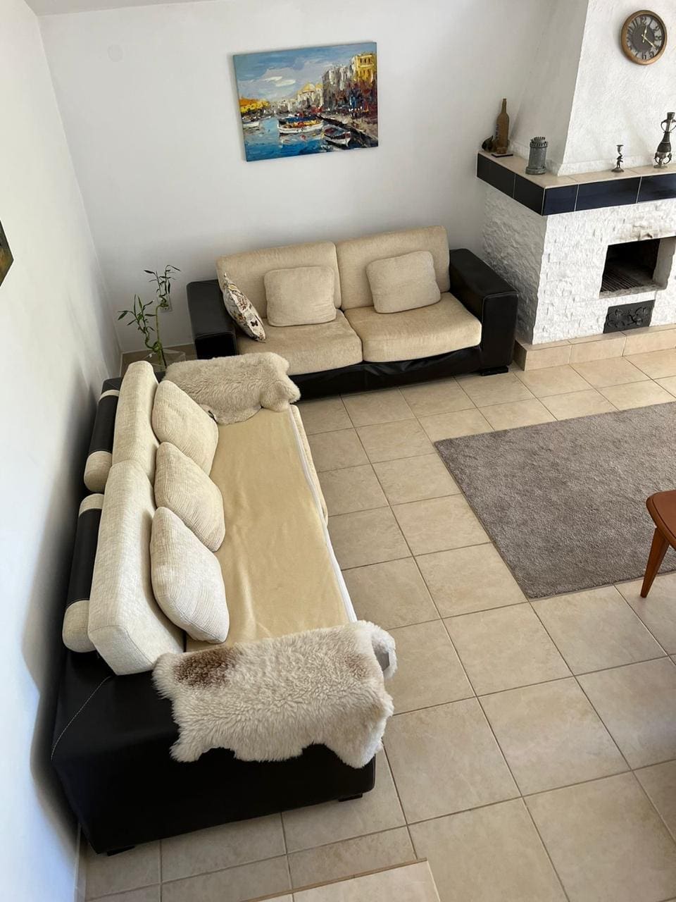 Family House with Pool for Sale in Budva — Montenegro