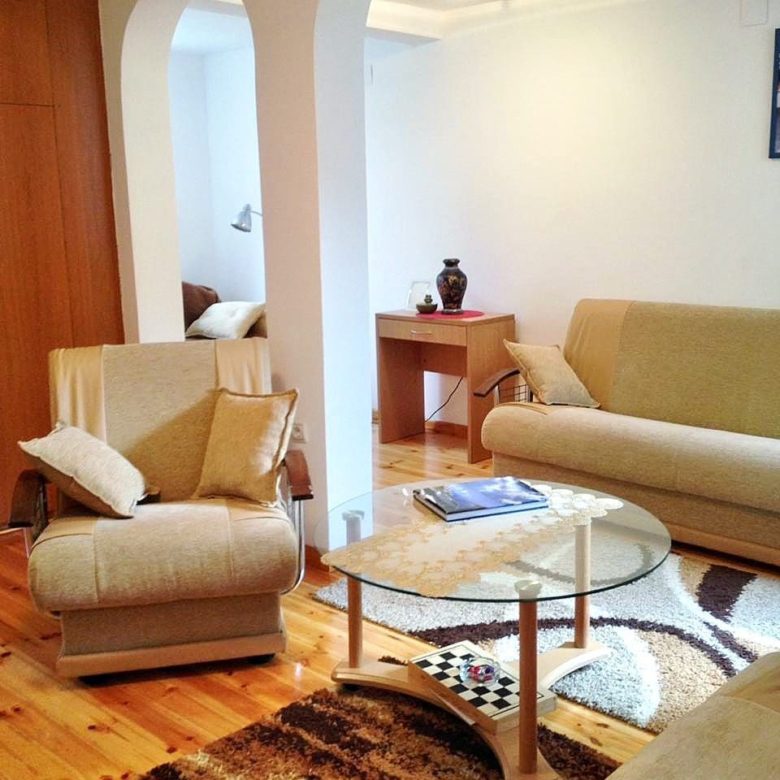 Family Three-Story House for Sale in Budva — Montenegro