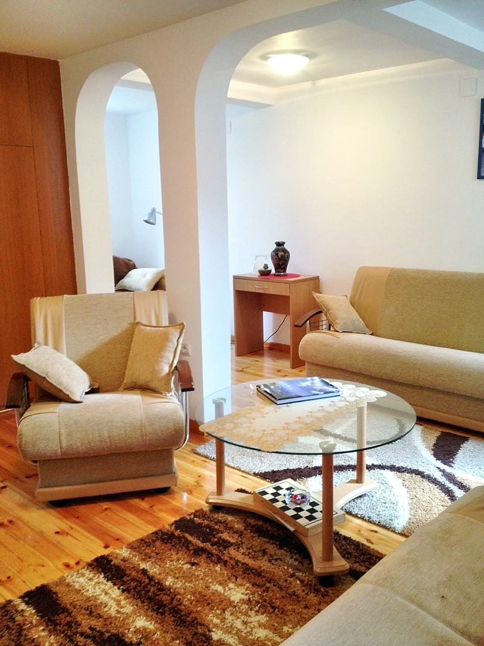 Family Three-Story House for Sale in Budva — Montenegro