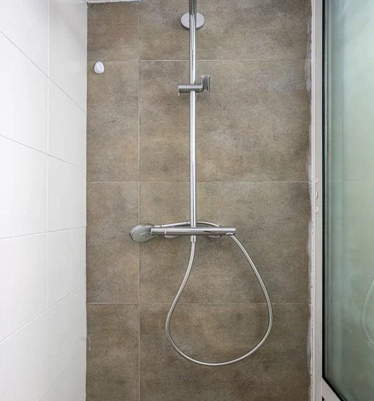 Duplex Apartment for Sale in Budva — Montenegro