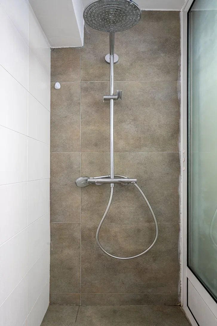 Duplex Apartment for Sale in Budva — Montenegro