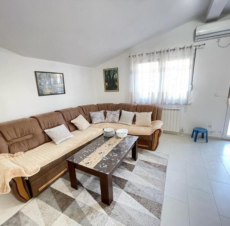 House for Sale in Polje-Bar — Montenegro