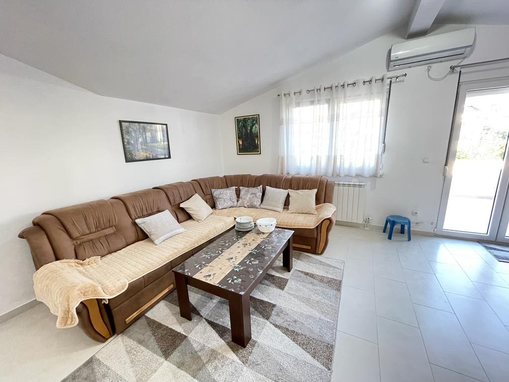 House for Sale in Polje-Bar — Montenegro