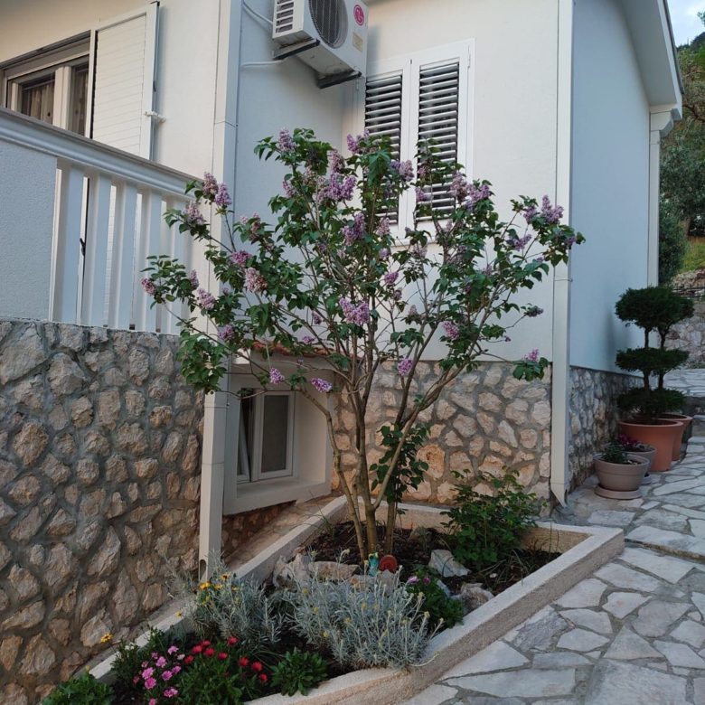 Stunning Two-Story Villa with Scenic Views in Montenegro — Montenegro