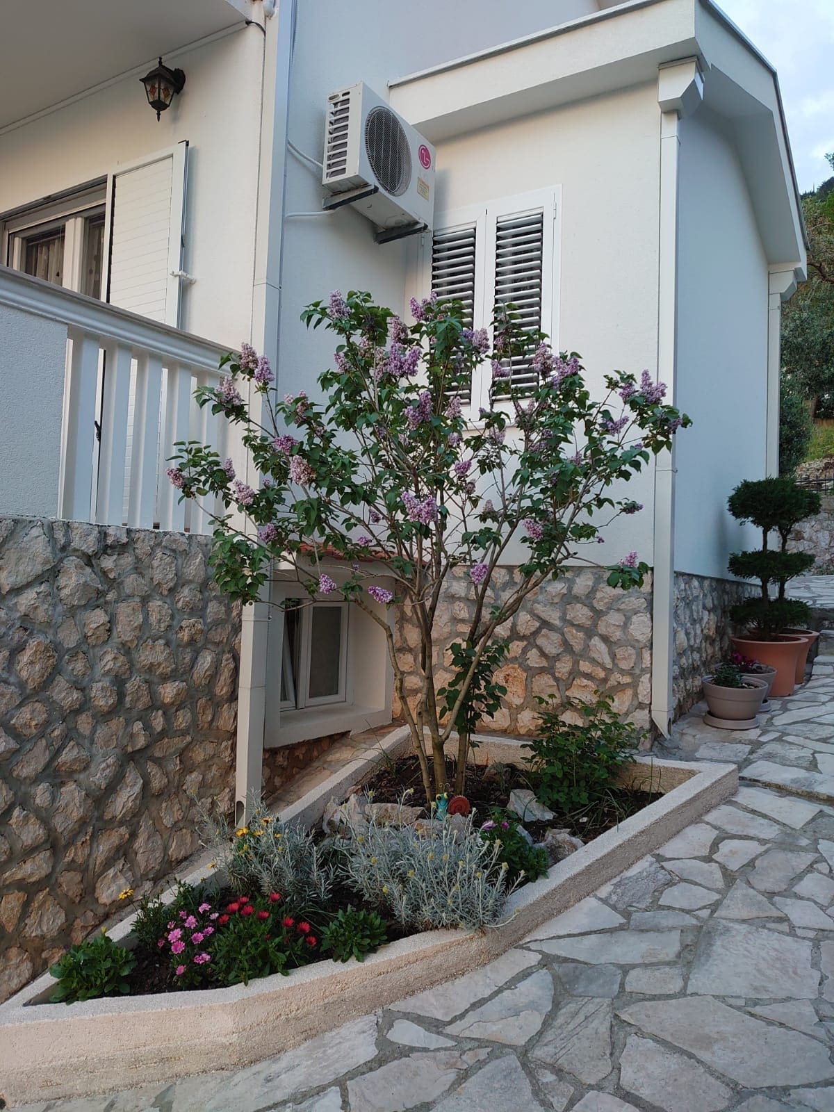 Stunning Two-Story Villa with Scenic Views in Montenegro — Montenegro