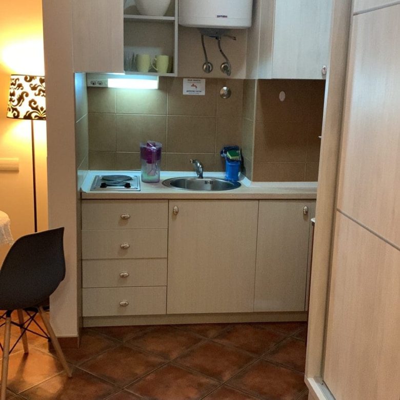 Opportunity to purchase a profitable hotel in Becici — Montenegro