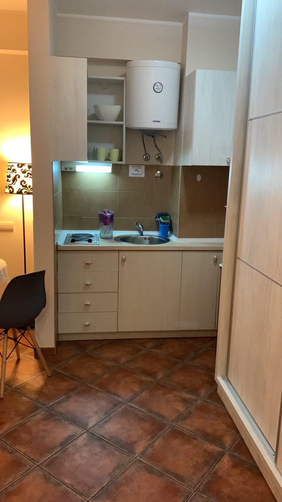 Opportunity to purchase a profitable hotel in Becici — Montenegro