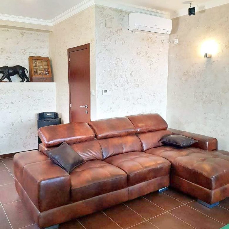 Bečići'de Satılık Lüks Villa — Karadağ