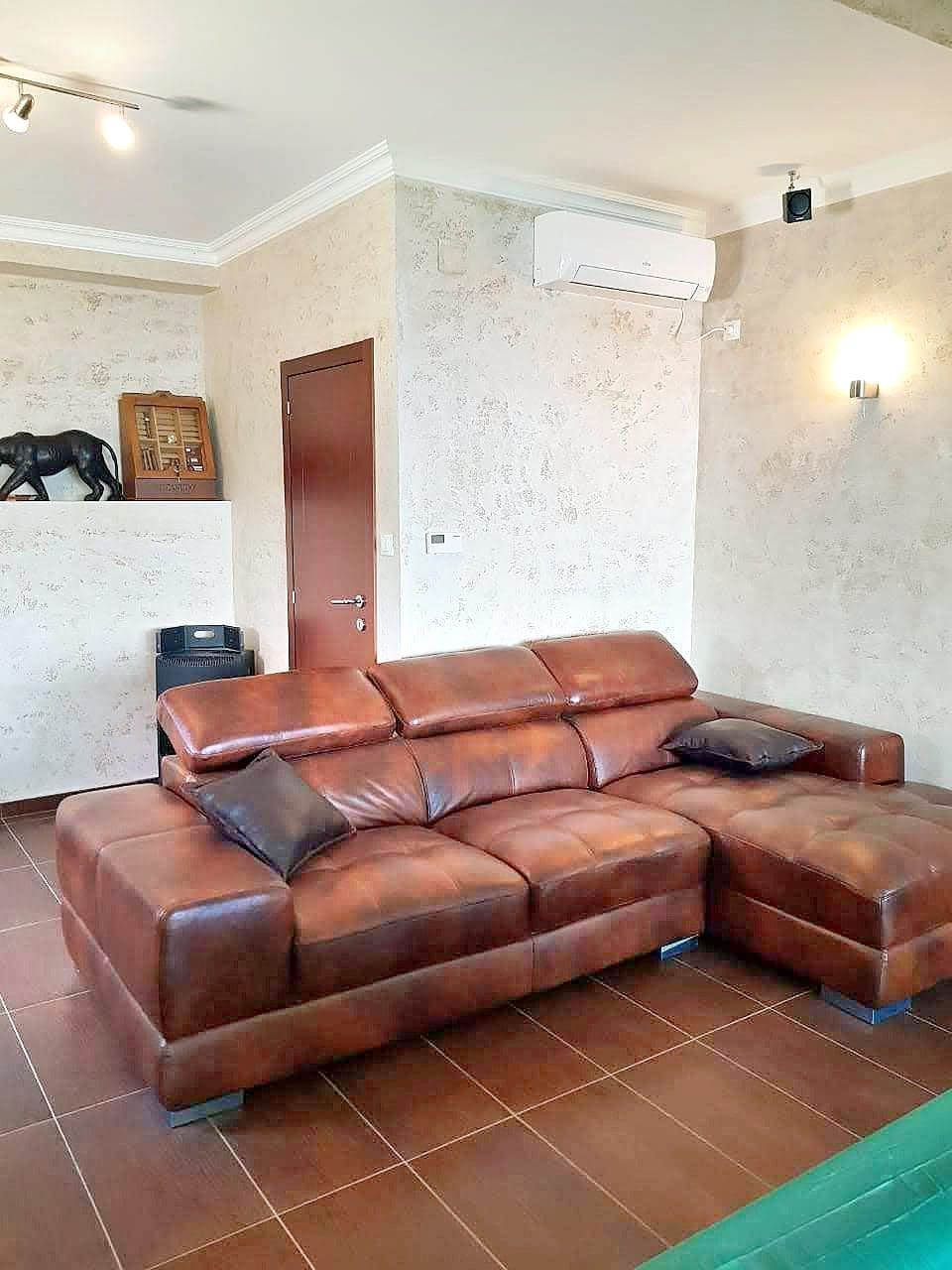 Bečići'de Satılık Lüks Villa — Karadağ