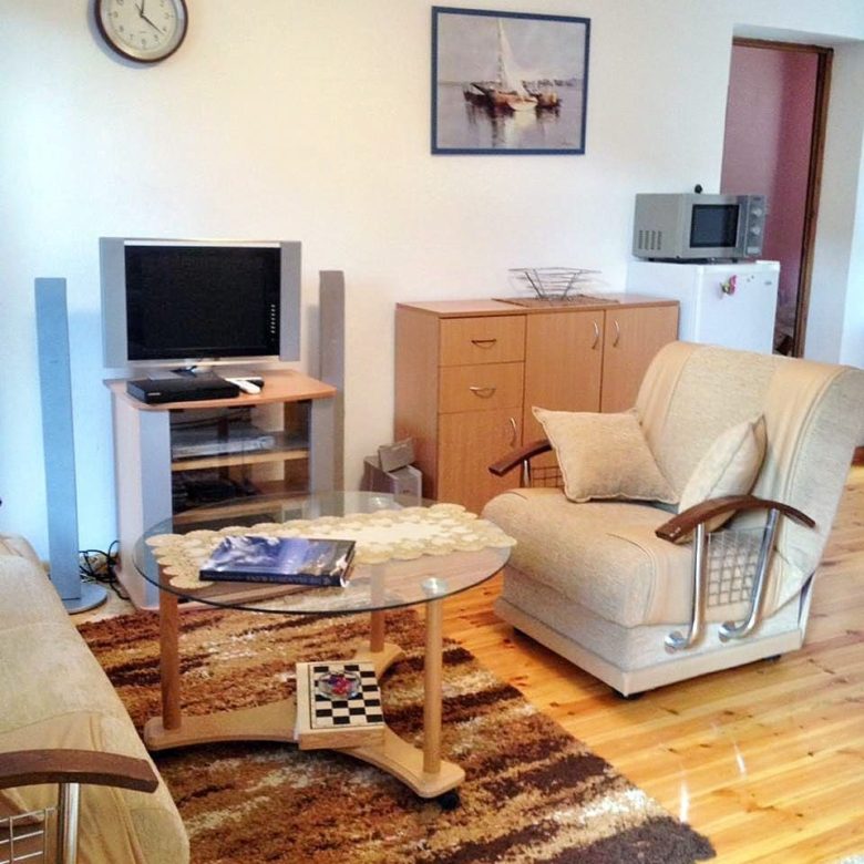 Family Three-Story House for Sale in Budva — Montenegro