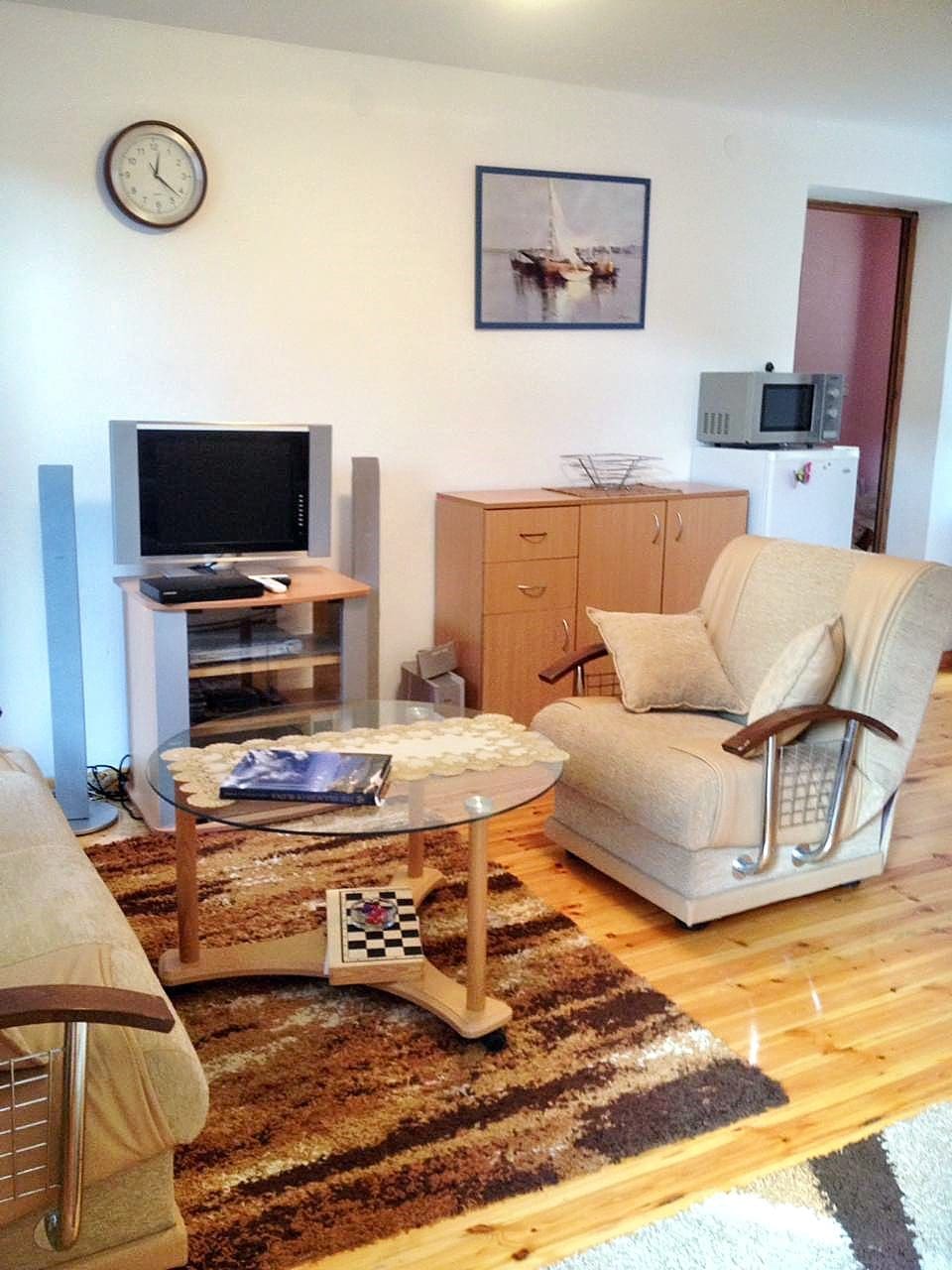Family Three-Story House for Sale in Budva — Montenegro