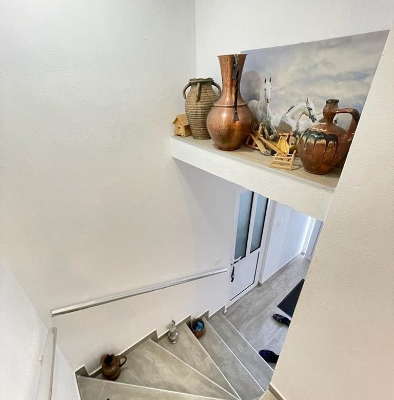 House for Sale in Polje-Bar — Montenegro