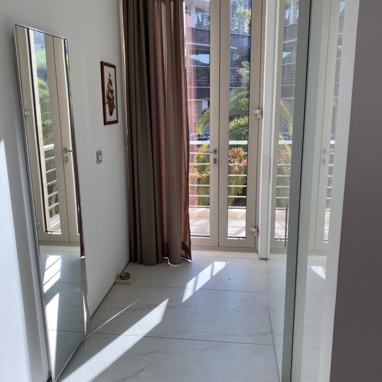 Luxury High-Tech Villa for Sale in Budva — Montenegro