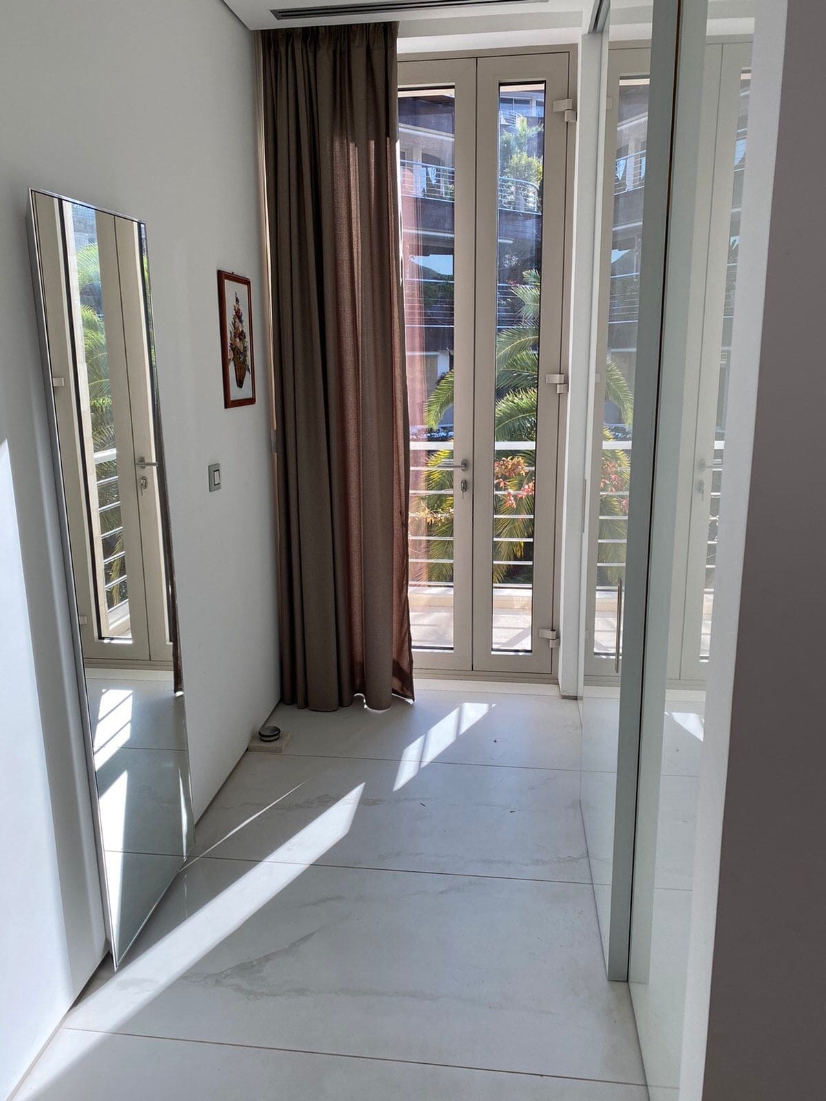 Luxury High-Tech Villa for Sale in Budva — Montenegro