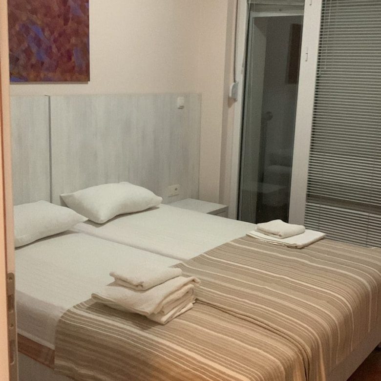 Opportunity to purchase a profitable hotel in Becici — Montenegro