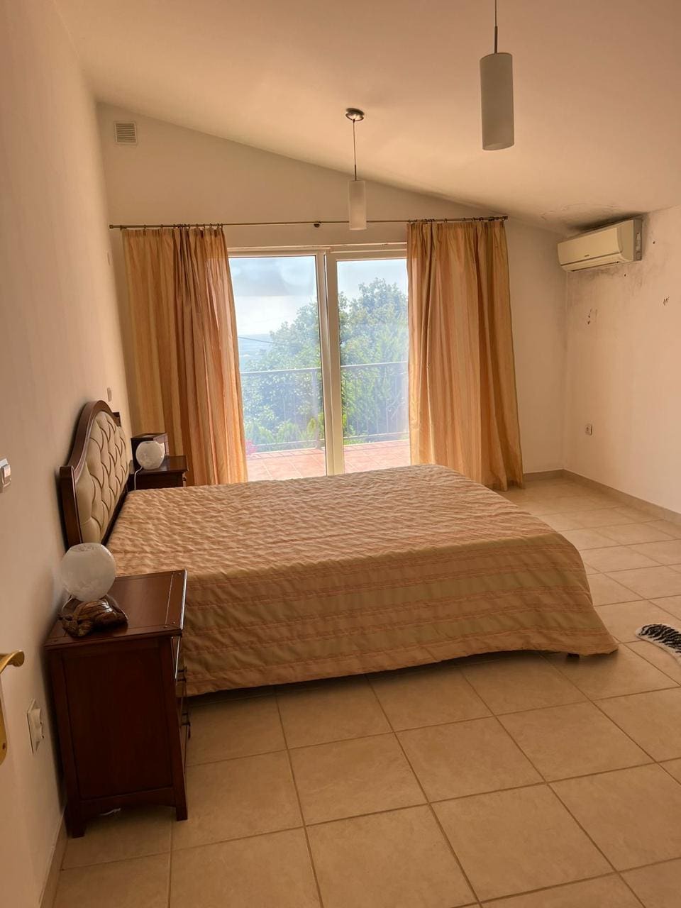 Family House with Pool for Sale in Budva — Montenegro
