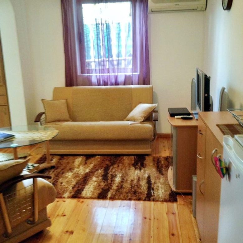 Family Three-Story House for Sale in Budva — Montenegro